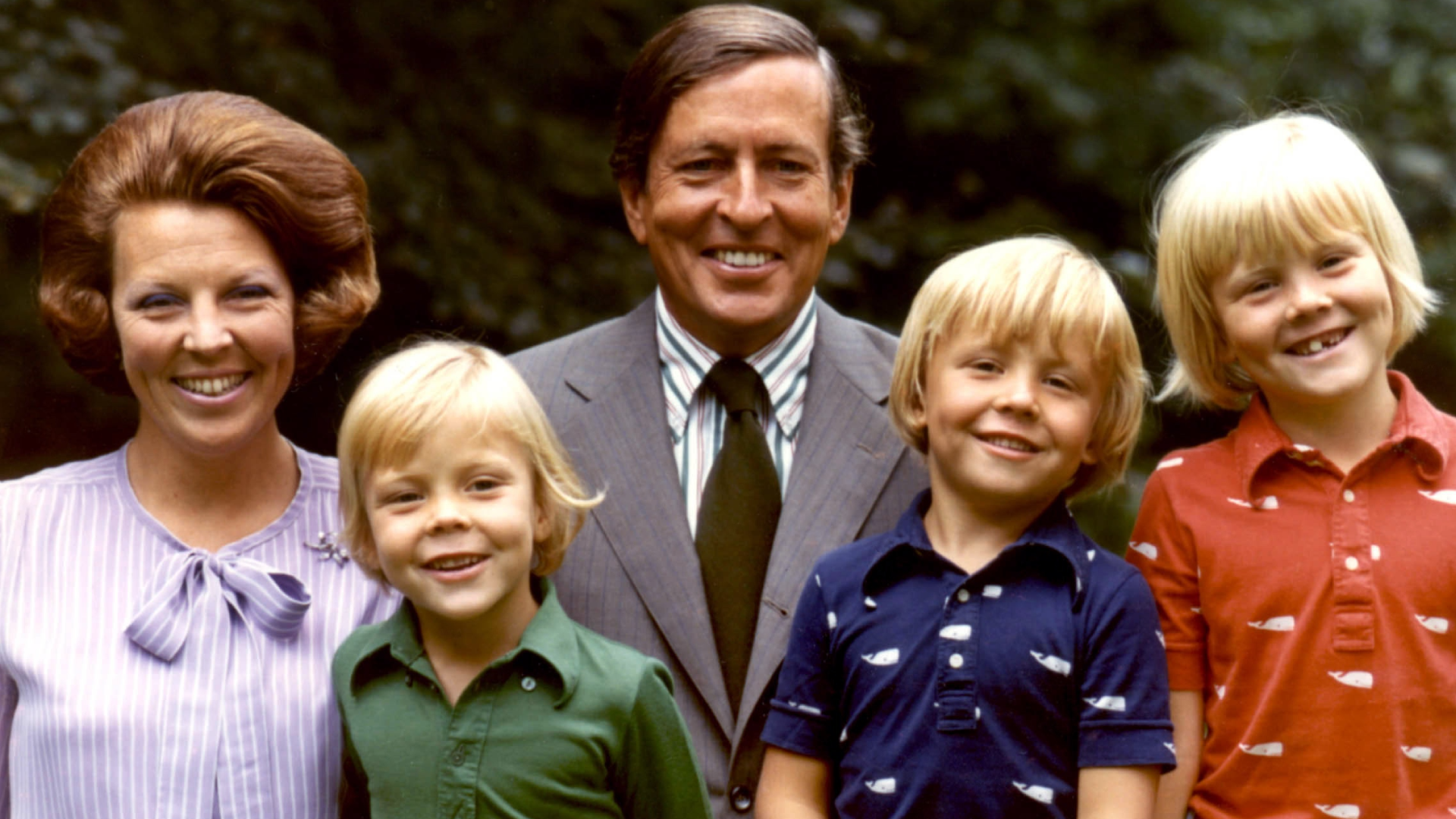 koninklijke-familie-1975