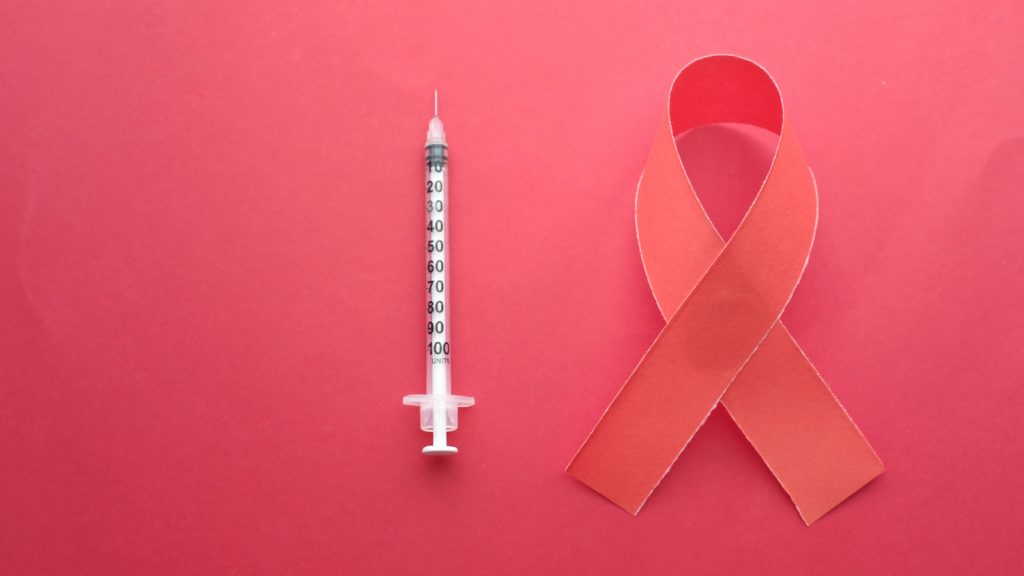 wereld aids dag 2019