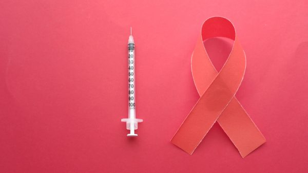 wereld aids dag 2019