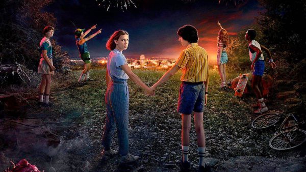 Dat wordt bingewatchen: derde seizoen 'Stranger Things' komt eraan