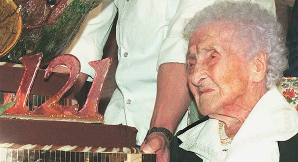 (F)oudje: de oudste vrouw ter wereld zou gelogen hebben over haar leeftijd