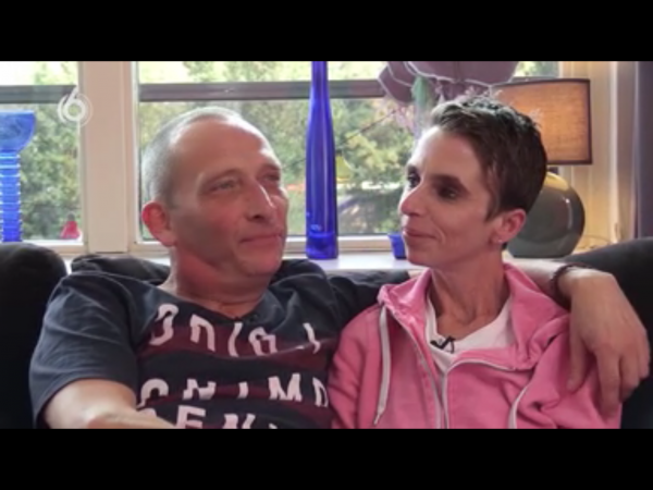 ‘Arm’ gezin leert ‘rijke’ familie dat gezondheid écht onbetaalbaar is in ‘Steenrijk, Straatarm’