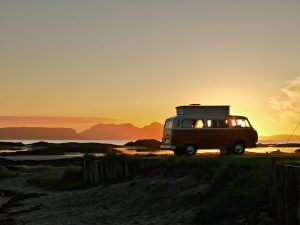 Thumbnail voor Volkswagenbusje huren komende zomer? Boek ’m dan in één van deze maanden