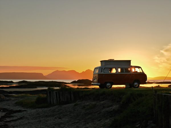 Volkswagenbusje huren komende zomer? Boek ’m dan in één van deze maanden