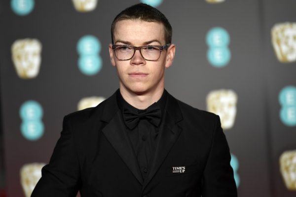 'Bandersnatch'-acteur Will Poulter (25) verlaat Twitter vanwege haatreacties