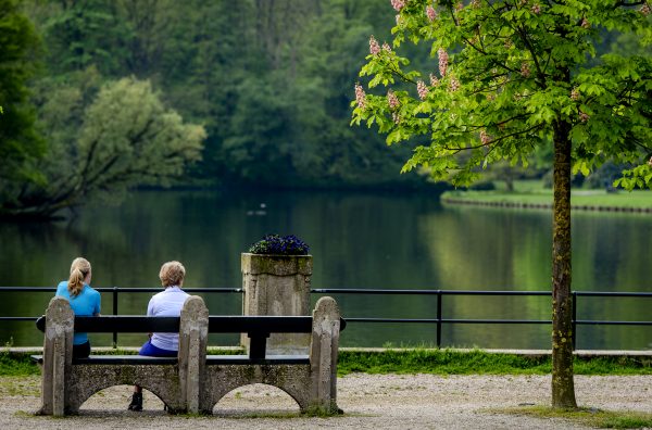 Groningse vrouwen tijdens hardlopen geterroriseerd door potloodventers