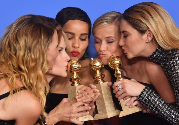 Komende nacht weer uitreiking Golden Globes: dit kunnen we verwachten