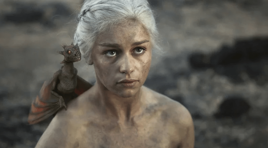 Game of Thrones 8 HBO Ziggo