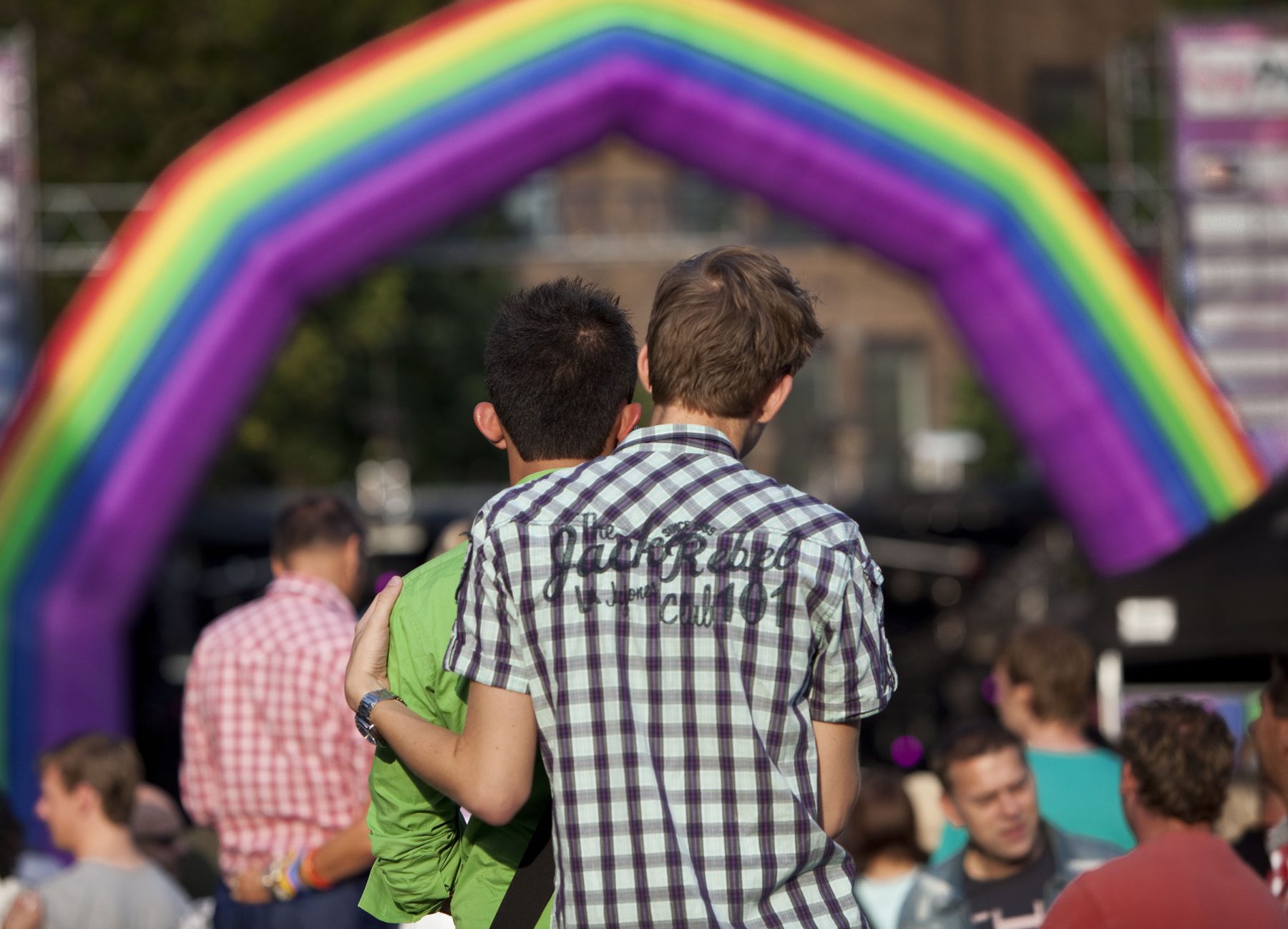 Nederlandse Nashville-verklaring strafbaar? Openbaar Ministerie doet