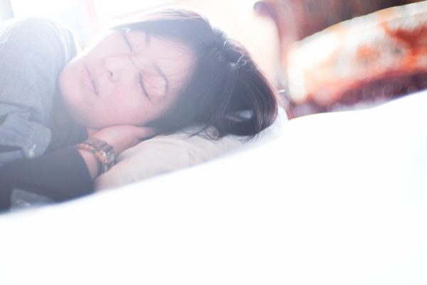 Willen wij ook: Japanse bedrijven lassen 'dutjestijd' in voor vermoeide werknemers