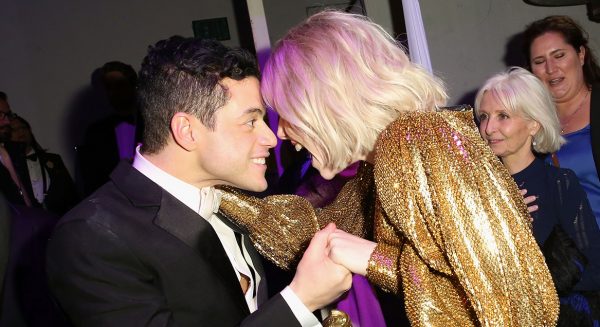 'Bohemian Rhapsody'-koppel officieel: 15 X beroemdheden die wat kregen met hun tegenspeler