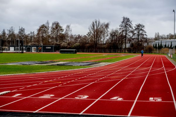 Toch onderzoek naar misbruik minderjarige meisjes door atletiektrainer