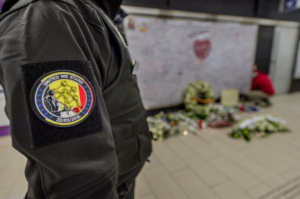 Autopsierapporten van slachtoffers aanslagen in Brussel gestolen