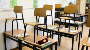 Thumbnail voor D66: 'Geef leerlingen van groep 8 pas schooladvies na eindtoets'