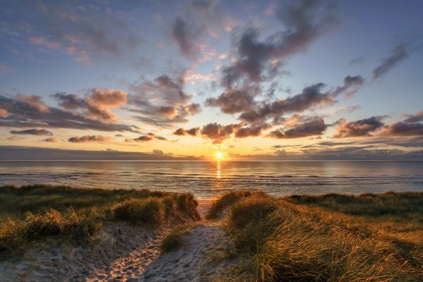 Waddeneilanden volgens 'The New York Times' één van dé plekken om naartoe te gaan in 2019