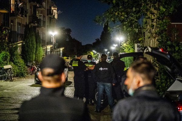 Officier van justitie: 'Nederland zonder twijfel aan grote aanslag ontkomen'
