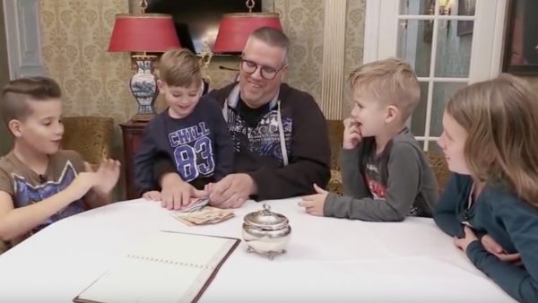 'Steenrijk, straatarm': kijkers snikkend voor de buis bij 'mooiste aflevering ooit'