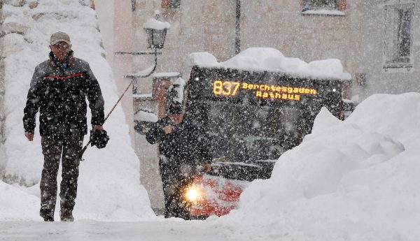 Sneeuwchaos eist al twaalf levens, jongen (9) is jongste slachtoffer