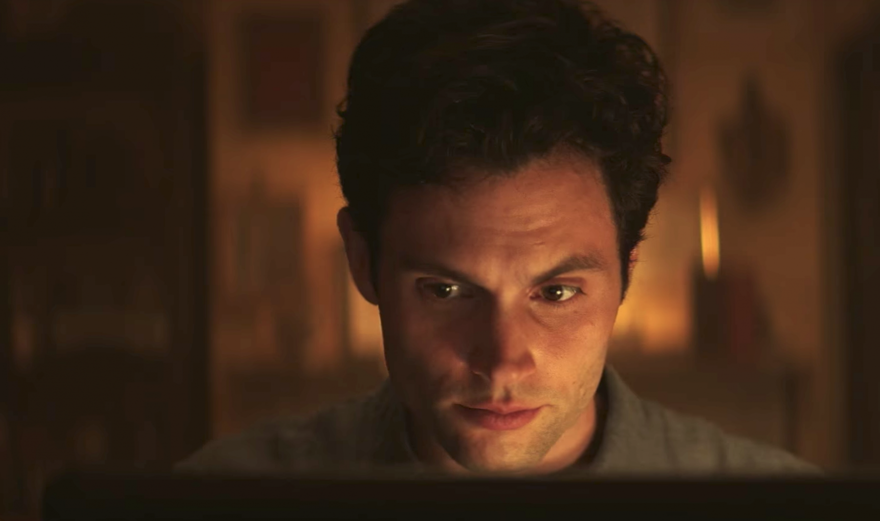 Waarom je de nieuwste Netflix-hit 'You' moet kijken (en waarom er ook kritiek op is)