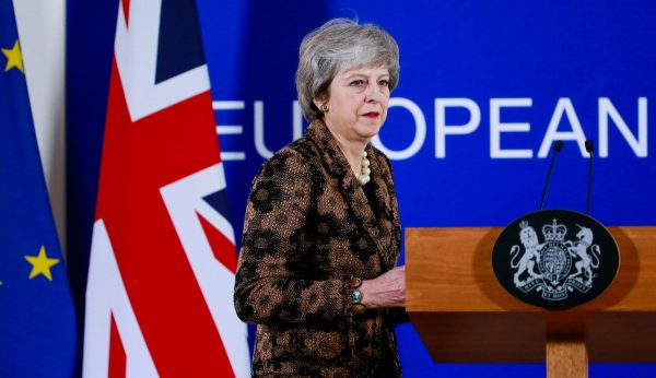 Blijft alles dan toch bij het oude? 'Brexit gaat mogelijk helemaal niet door'