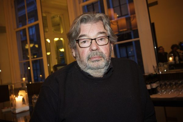 Maarten van Rossem over succes 'De Slimste Mens': 'Misschien is het de opa-uitstraling'