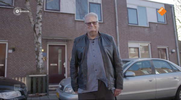 Zowel Robert (68) als Steven (28) kan geen woning vinden: het is voor jong én oud ondoenlijk