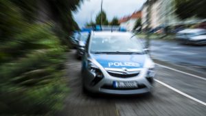 Thumbnail voor Duitse politie pakt na klopjacht twee verdachten op voor doodschieten twee agenten