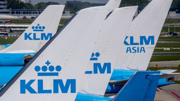 Consumentenbond spant rechtszaak aan tegen KLM vanwege no-showbeleid