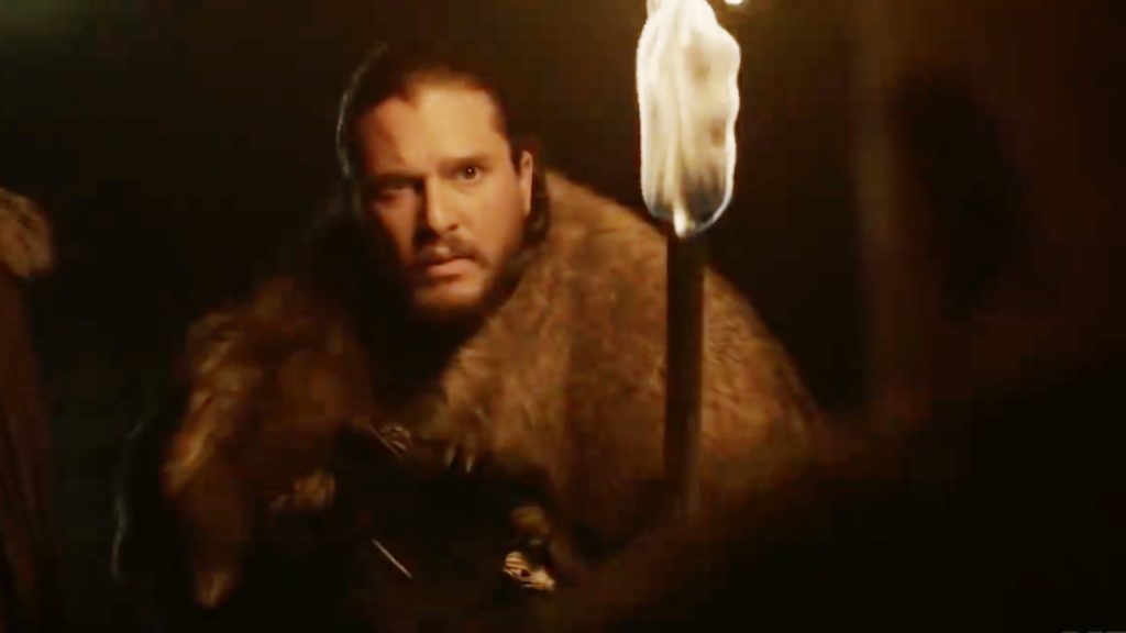 HBO maakt startdatum laatste seizoen 'Game Of Thrones' bekend en deelt teaser