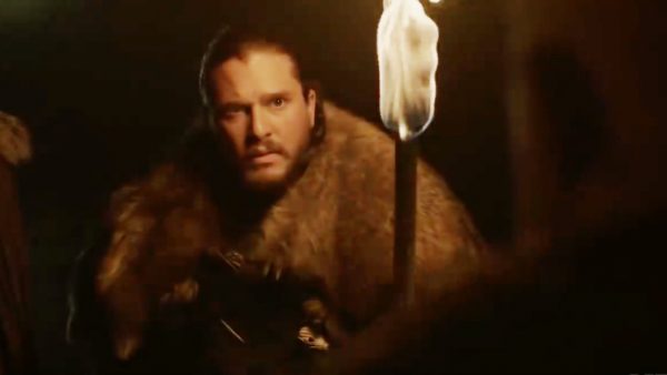 HBO maakt startdatum laatste seizoen 'Game Of Thrones' bekend en deelt teaser