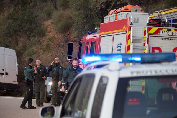 Drama bij Málaga: jongetje (2) valt in 110 meter diepe put