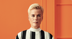 Ellie Lust over onvrijwillig vertrek bij de politie: 'Het heeft me slapeloze nachten opgeleverd'