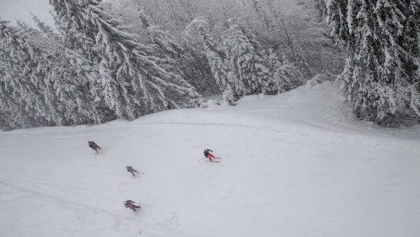 Nederlandse skiër omgekomen door lawine in Frankrijk