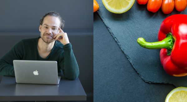 Diëtist Jonathan over voedselhypes: 'Tegenwoordig is alles een superfood'