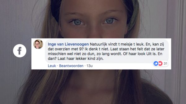 Van steun tot kinderarbeid: 8 x dit vinden jullie van de modellencarrière van Summer de Snoo (9)