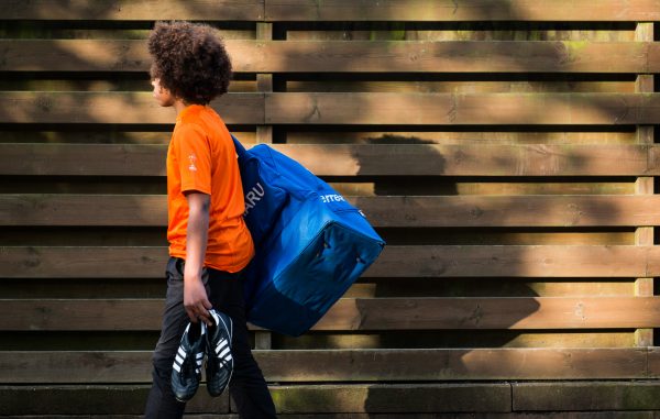 ‘Meer minderjarige asielzoekers verkiezen illegaliteit boven terugkeer naar eigen land’