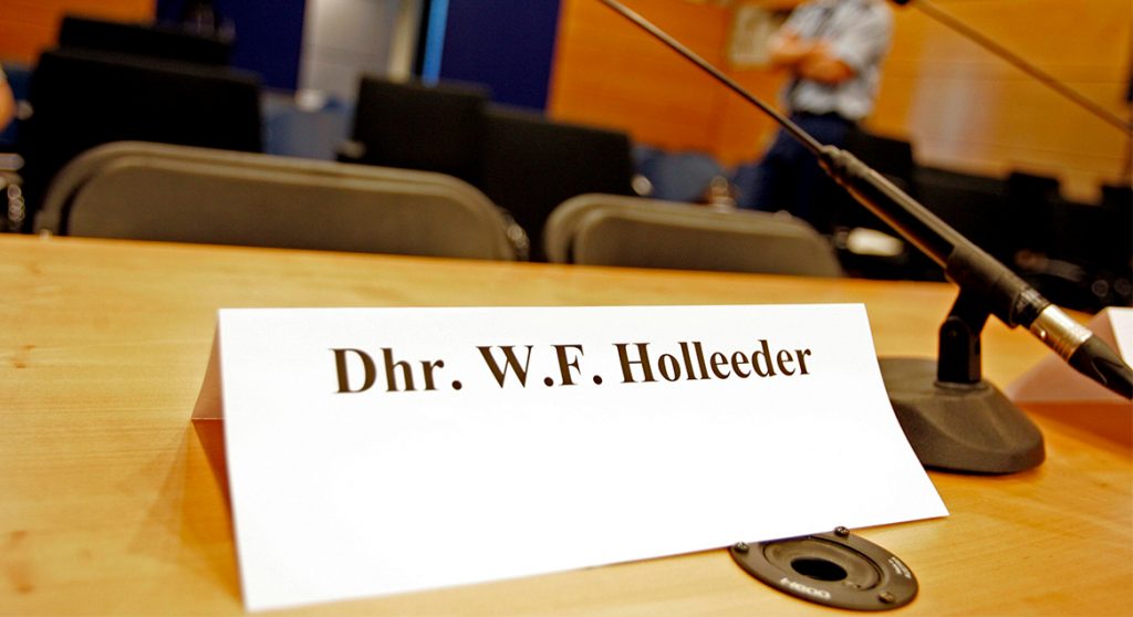 Sonja Holleeder openhartig in documentaire 'Moorddossier Holleeder