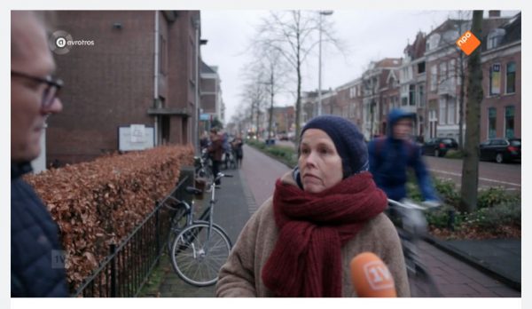 Schokkend: zo agressief zijn anti-abortusdemonstranten op de stoep voor Nederlandse abortusklinieken