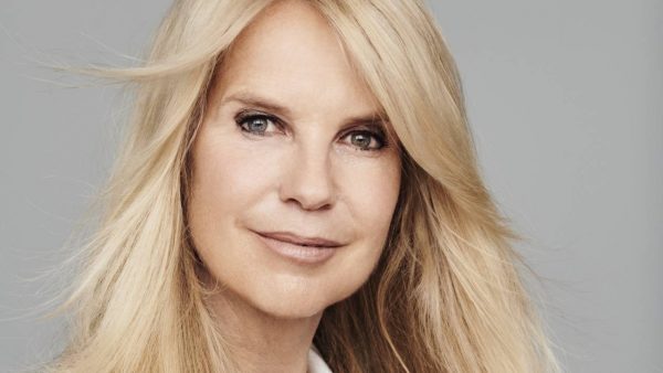 Linda de Mol in April, May en June