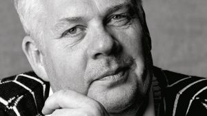 Thomas Acda onthult op het nippertje zélf dat hij meedoet aan 'Vrienden van Amstel Live'