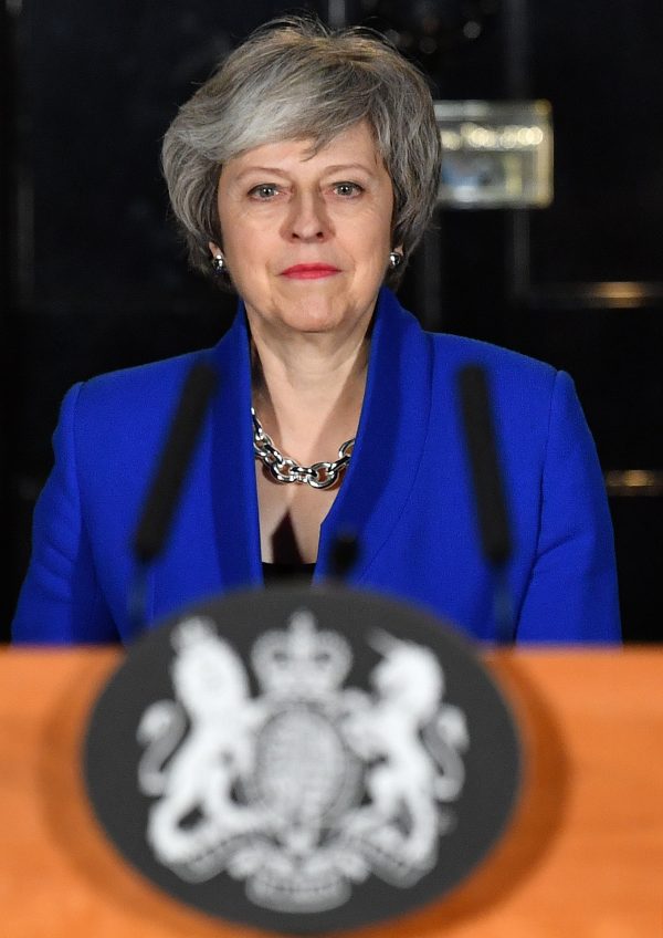 Plan B voor Theresa May: debat over brexit-deal gaat verder op 29 januari