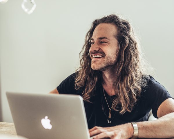 Onze lunch ontleed: diëtist Jonathan vertelt ons hoe gezond we nou écht eten