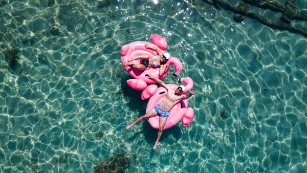 Zet je zintuigen maar op scherp: TUI geeft acht vakanties weg op Blue Monday