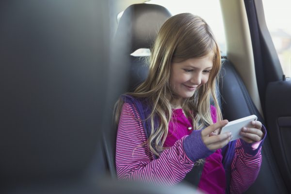 Volkswagen introduceert app met sprookjesverhalen voor kinderen