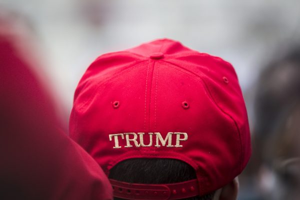 Ophef om Trump-aanhangers die spot drijven met oorlogsveteraan