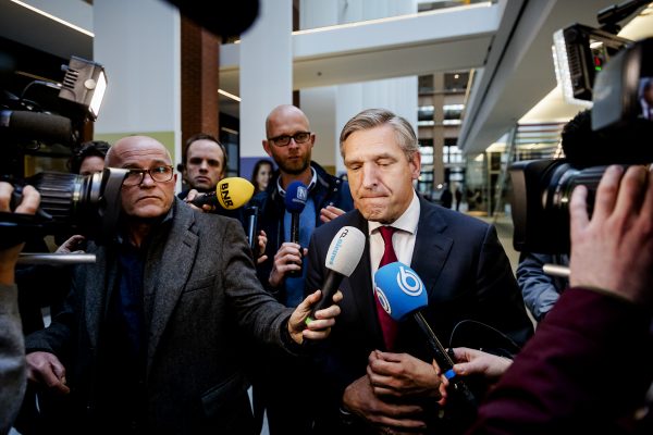 Armeens gezin uitgezet, ondanks (kleine) stappen versoepeling kinderpardon