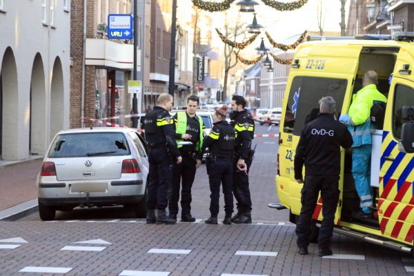 Meisje (2) in ziekenhuis na schoten in Helmond, ander slachtoffer (15) weer thuis