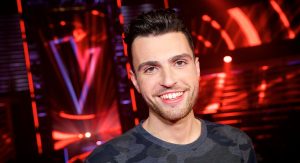 Dit wil (en moet) je weten over onze Songfestival-kandidaat Duncan Laurence