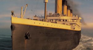 Thumbnail voor Our heart will go on: musical 'Titanic' krijgt Nederlandse versie