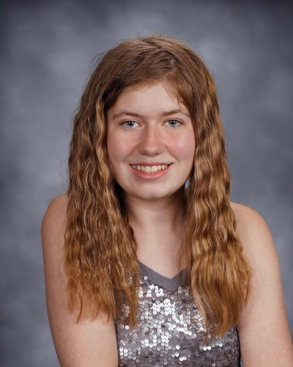 Jayme Closs (13) ontsnapte aan ontvoerder en krijgt nu 25.000 dollar tipgeld